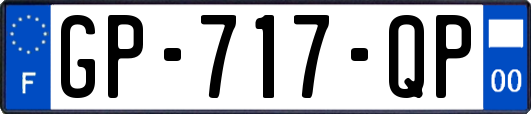 GP-717-QP