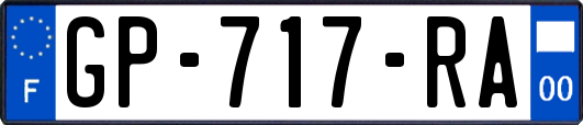GP-717-RA
