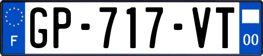 GP-717-VT