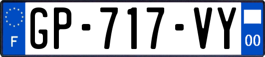 GP-717-VY
