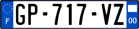 GP-717-VZ