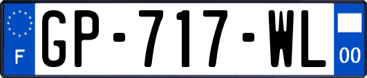 GP-717-WL