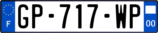 GP-717-WP