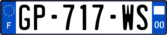 GP-717-WS