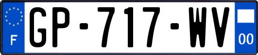 GP-717-WV
