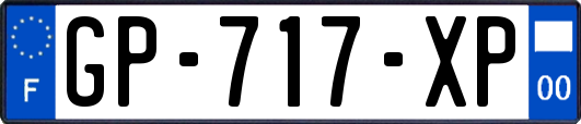 GP-717-XP