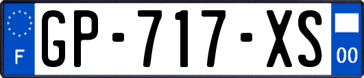 GP-717-XS