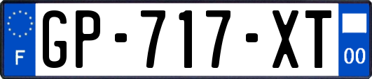 GP-717-XT