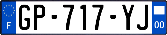 GP-717-YJ
