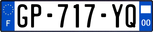 GP-717-YQ