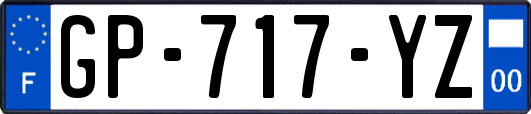 GP-717-YZ