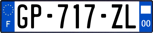 GP-717-ZL