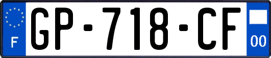 GP-718-CF