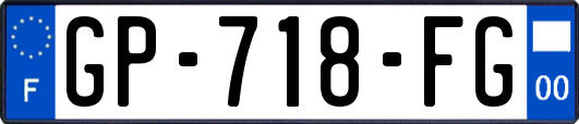 GP-718-FG