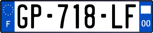 GP-718-LF