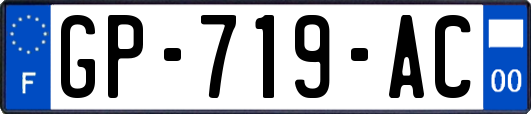 GP-719-AC