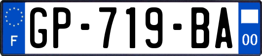 GP-719-BA