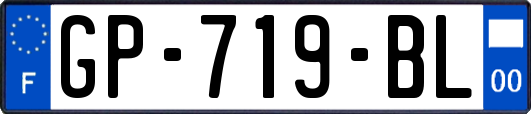 GP-719-BL