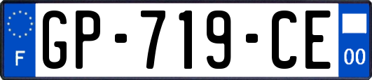 GP-719-CE