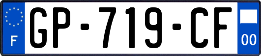 GP-719-CF