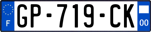 GP-719-CK