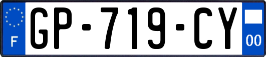GP-719-CY