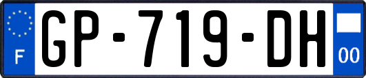 GP-719-DH