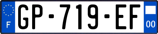GP-719-EF