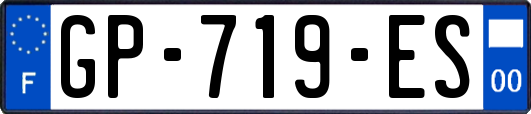 GP-719-ES
