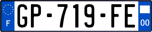 GP-719-FE