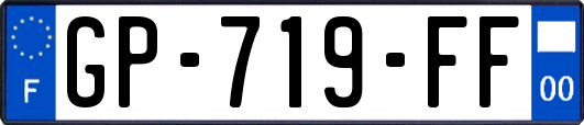GP-719-FF
