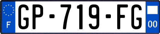 GP-719-FG