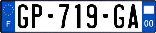 GP-719-GA