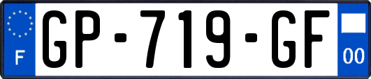 GP-719-GF
