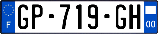 GP-719-GH
