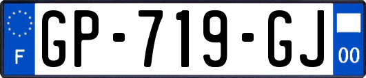 GP-719-GJ