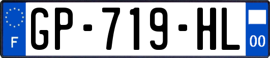 GP-719-HL