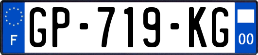 GP-719-KG