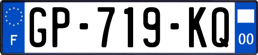 GP-719-KQ