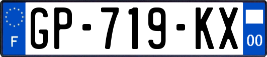 GP-719-KX
