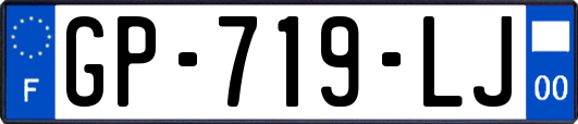 GP-719-LJ