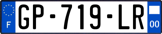 GP-719-LR