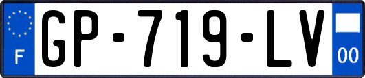 GP-719-LV