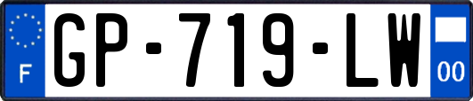 GP-719-LW