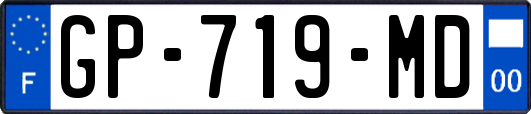 GP-719-MD