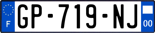 GP-719-NJ
