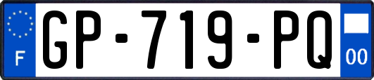 GP-719-PQ