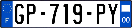 GP-719-PY