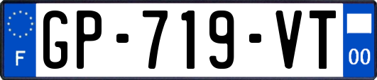 GP-719-VT