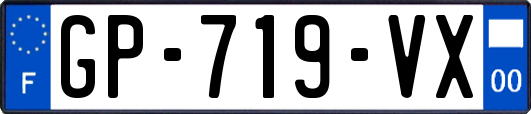 GP-719-VX